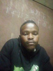 Kigunda Frederick Mbatiah