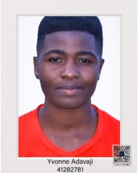Kigwa Yvonne Adavaji