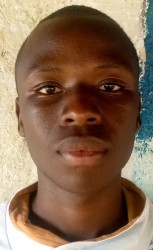 Kihato Augustine Douglas