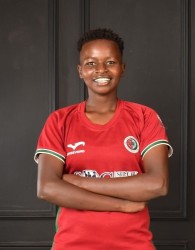 Kihia Grace Njeri