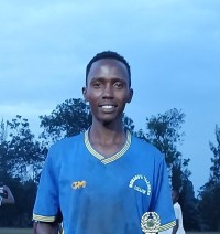 Kiilu Nicholas Mutua