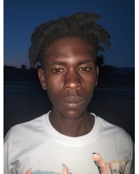 Kiilu Josiah Mbakuka 