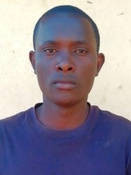 Kiio Derrick Wambua