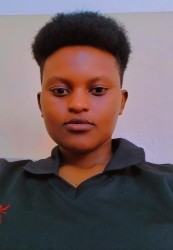 Kiio Miriam Munyiva