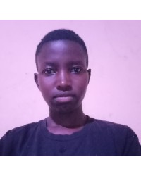 Kiio Winfred Nziliki 