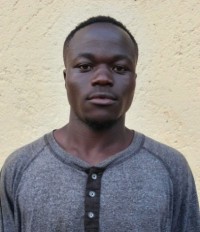 Kijana Wamalwa