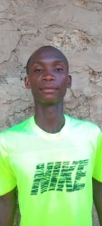 Kilalo Omar Hussein