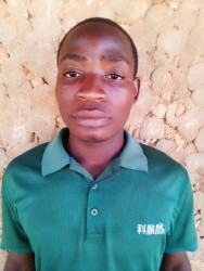 Kilalo Sefu Ali
