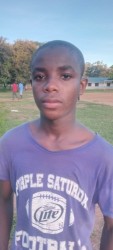 Kilalo Aswimu Ali