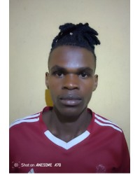 Kiliko Michael Mwema 