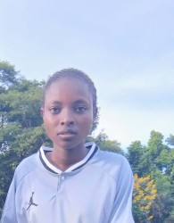 Kilonzo Dorcus Muthembwa