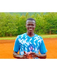 Kilonzo Timothy Musila