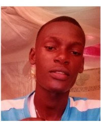 Kilonzo Simon