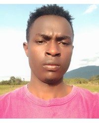 Kilonzo Morris Mwake