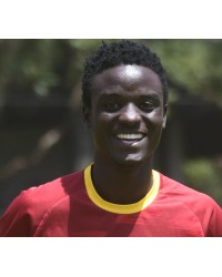 Kilonzo David Mbuvi