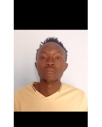 Kilonzo Mutunga John