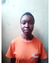 Kilonzo Flora