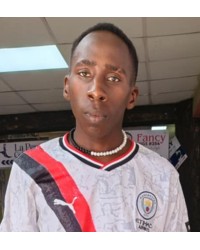 Kilonzo Joshua Kyama 