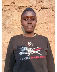 Kilonzo Norah Mumbua