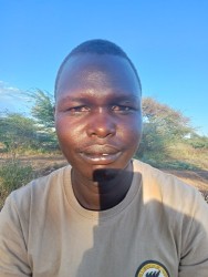 Kimaiwa Daniel Kiptoo