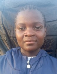 Kimaiyo Mercy Jebet