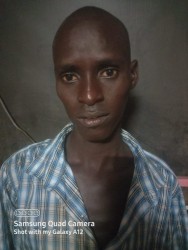 Kimakal Francis Kiptui