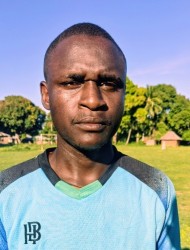 Kimako Omar Mkondo