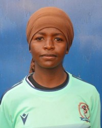 Kimani Mary Wanjiru