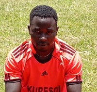 Kimani Francis