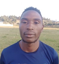 Kimani Elijah