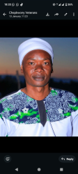 Kimani Meshack