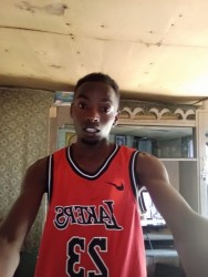 Kimani Joseph