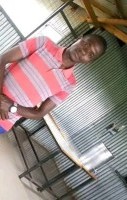 Kimani Patrick