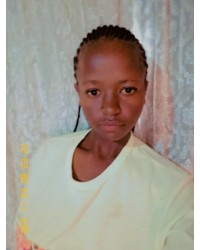 Kimani Mary Wanjiru
