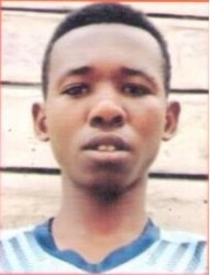 Kimanthi Festus