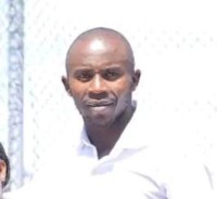 Kimanzi Sammuel Muthui
