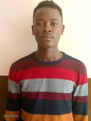 Kimanzi Calvin Imuu