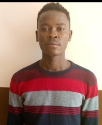 Kimanzi Calvin