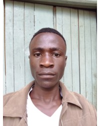 Kimanzi Joseph