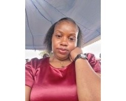 Kimanzi Regina Musangi