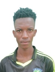 Kimari Kelvin Kariuki