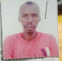 Kimasol Donald Kibor