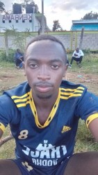 Kimathi Nicholas Kirimi