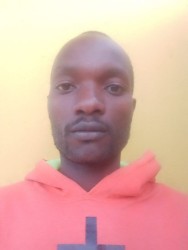 Kimathi Anthony Githinji
