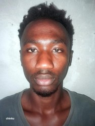 Kimathi Loran Micheni