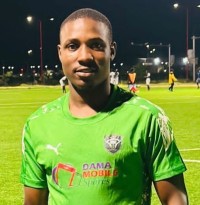 Kimathi Kelvin Kithinji