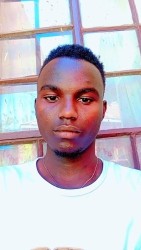 Kimathi Anthony