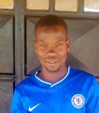 Kimathi Pius