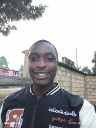 Kimathi Newton