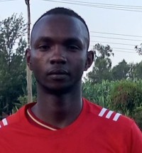 Kimathi Frankline
